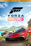  Forza Horizon 5: premium-издание Xbox активация