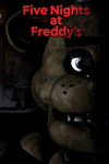  Five Nights at Freddy's Xbox One|X|S активация
