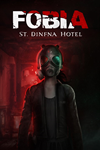  Fobia - St. Dinfna Hotel Xbox One|X|S активация