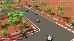  Formula Bit Racing DX Xbox One|X|S активация - изображение № 4