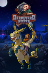  Graveyard Keeper Xbox One & Xbox Series X|S активация