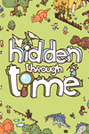  Hidden Through Time Xbox One|X|S активация