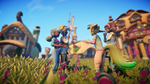  Grow: Song of the Evertree Xbox One|X|S активация - изображение № 11
