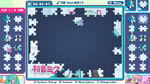  Hatsune Miku Jigsaw Puzzle Xbox One|X|S активация - изображение № 6