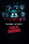  Five Nights at Freddy's: Help Wanted Xbox активация
