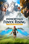 IMMORTALS FENYX RISING - GOLD EDITION Xbox активация