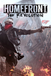  Homefront®: The Revolution Xbox One|X|S активация