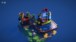  LEGO® Builder's Journey Xbox One|X|S активация - изображение № 4