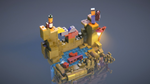  LEGO® Builder's Journey Xbox One|X|S активация - изображение № 9