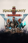  King's Bounty II - Lord's Edition Xbox активация