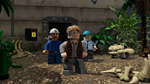  LEGO® Jurassic World™ Xbox One|X|S активация - изображение № 7