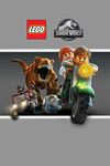  LEGO® Jurassic World™ Xbox One|X|S активация