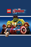  LEGO® Marvel's Мстители Xbox One|X|S активация
