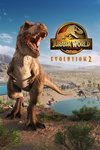  Jurassic World Evolution 2 Xbox One|X|S активация