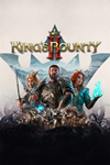 King's Bounty II Xbox One & Xbox Series X|S активация