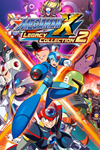  Mega Man X Legacy Collection 2 Xbox One|X|S активация