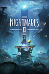  Little Nightmares II Xbox One|X|S активация