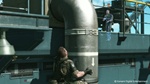  METAL GEAR SOLID V: THE PHANTOM PAIN Xbox активация - изображение № 9