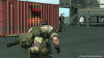  METAL GEAR SOLID V: THE PHANTOM PAIN Xbox активация - изображение № 11
