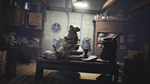  Little Nightmares Xbox One|X|S активация - изображение № 5