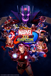  MARVEL VS. CAPCOM: INFINITE Xbox One|X|S активация