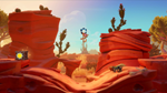  Marsupilami: Hoobadventure Xbox One|X|S активация - изображение № 3