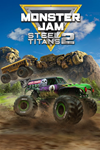  Monster Jam Steel Titans 2 Xbox One|X|S активация