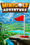 Minigolf Adventure Xbox One|X|S активация