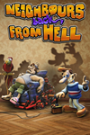  Neighbours back From Hell Xbox One|X|S активация