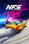  Need for Speed™ Heat Xbox One|X|S активация