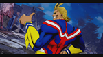  MY HERO ONE’S JUSTICE Xbox One|X|S активация - изображение № 4