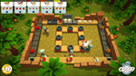  Overcooked: Gourmet Edition Xbox One|X|S активация - изображение № 2