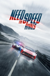  Need for Speed Rivals Xbox One|X|S активация