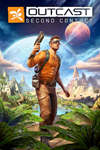  Outcast - Second Contact Xbox One|X|S активация