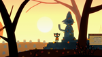  Night in the Woods Xbox One|X|S активация - изображение № 8