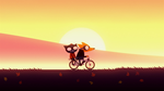 Night in the Woods Xbox One|X|S активация - изображение № 6