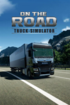 On The Road The Truck Simulator Xbox активация