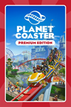 Planet Coaster: Premium Edition Xbox активация