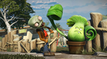  Plants vs. Zombies Garden Warfare Xbox активация - изображение № 4