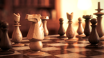 Pure Chess — версия «Гроссмейстер» Xbox активация - изображение № 10