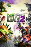 Plants vs. Zombies™ Garden Warfare 2 Xbox активация