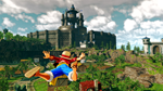  ONE PIECE World Seeker Deluxe Edition Xbox активация - изображение № 5