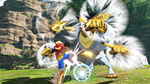  ONE PIECE World Seeker Deluxe Edition Xbox активация - изображение № 8