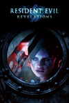  Resident Evil Revelations Xbox One|X|S активация