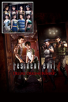  Resident Evil: Deluxe Origins Bundle Xbox активация