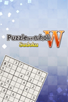 Puzzle by Nikoli W Sudoku Xbox One|X|S активация
