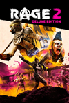  RAGE 2: Deluxe Edition Xbox One|X|S активация