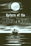  Return of the Obra Dinn Xbox One|X|S активация