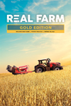  Real Farm - Gold Edition Xbox One|X|S активация