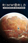  RimWorld Console Edition Xbox One|X|S активация